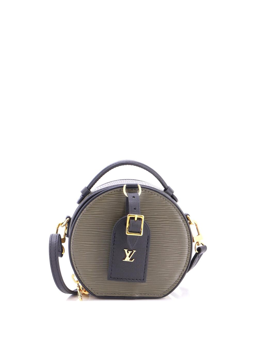 Louis Vuitton Mini Boite Chapeau Bag #281597L16B